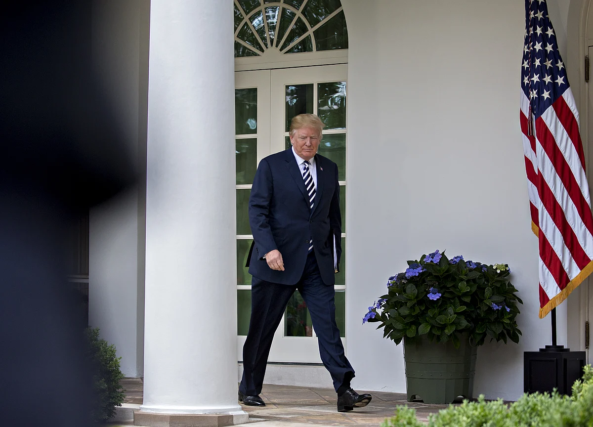 Afghanistan Talks on Hold After Trump Blames Taliban for Setback