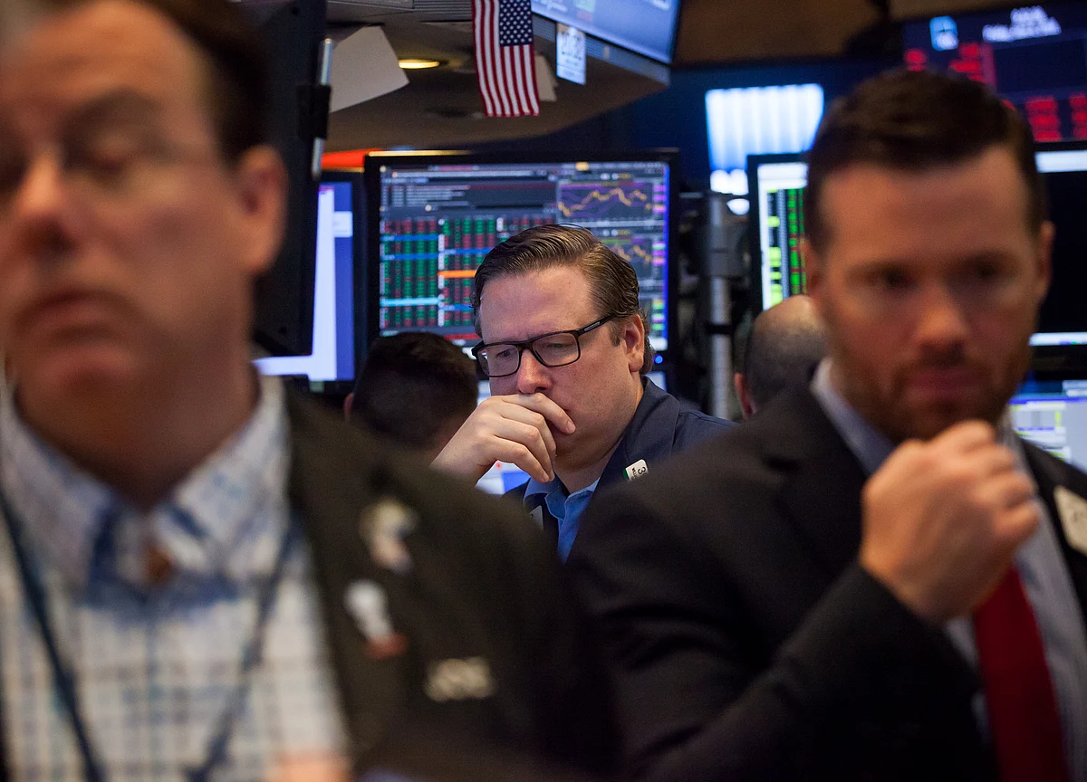 The Fed Isn’t Sending a Signal to Buy Stocks