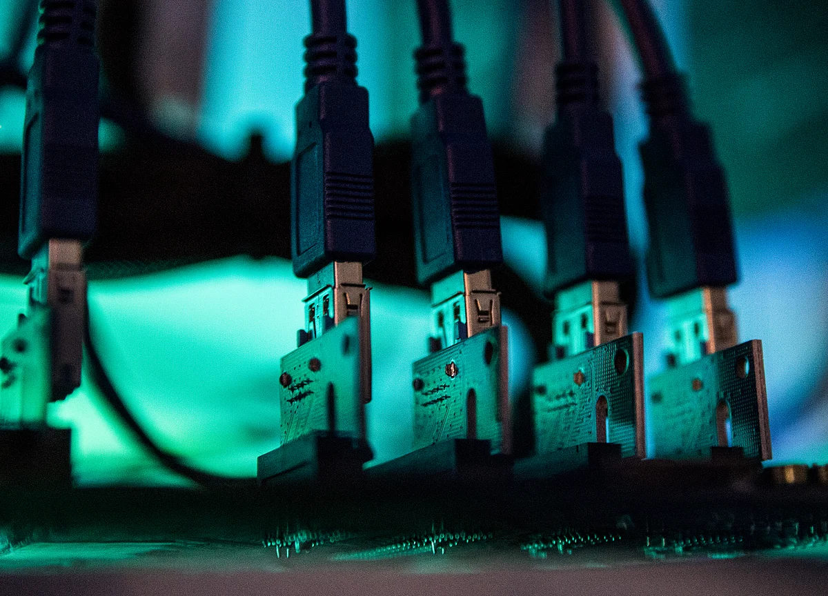 Cryptocurrency May Be Tool for Election Meddlers, Senators Told