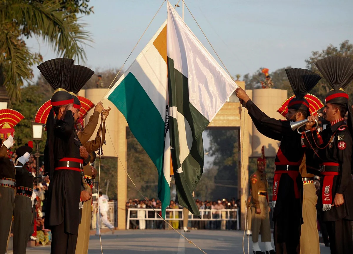 After Wing Commander Abhinandan’s Return, Where Do India And Pakistan Go Next?