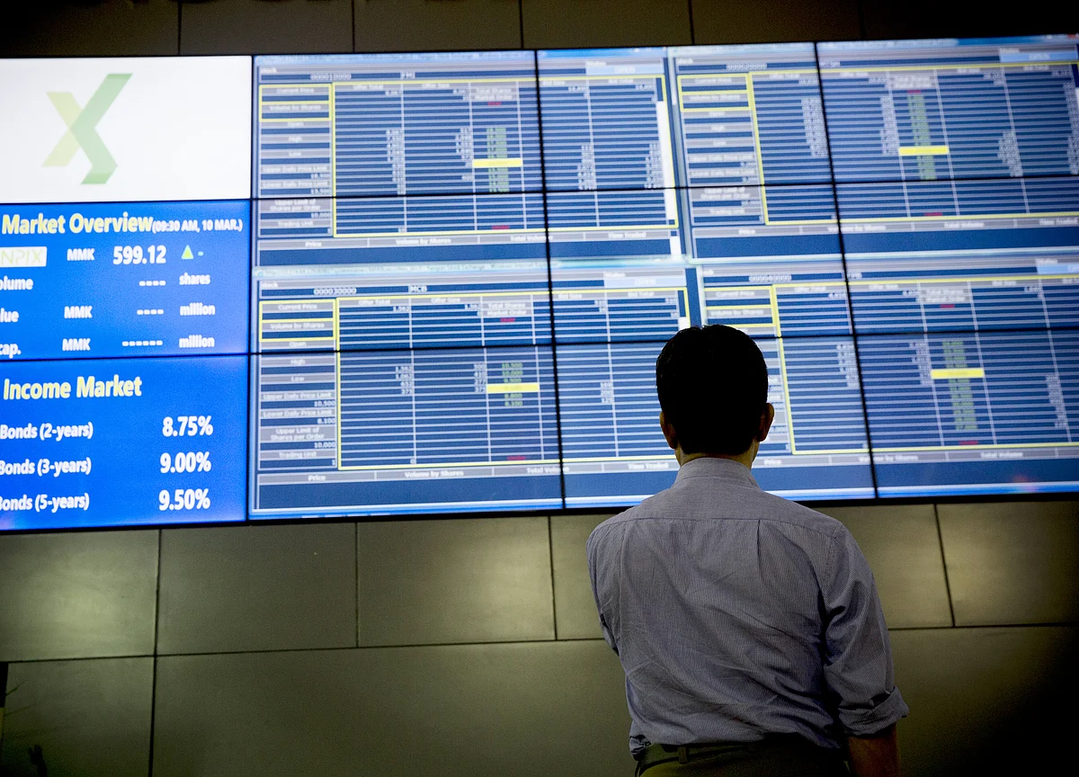 Stocks To Watch: Axis Bank, Coal India, JSW Steel, Sun Pharma