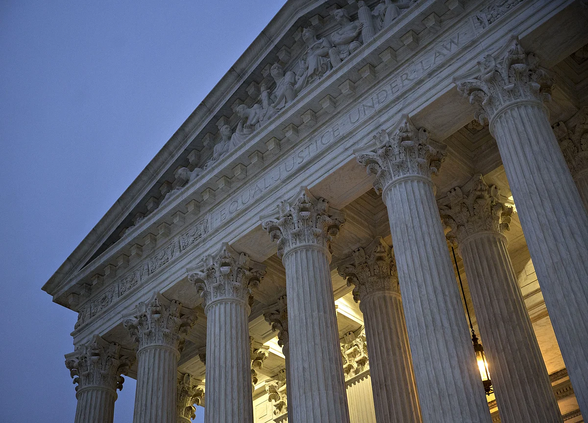 Conservative Groups Are Planning Millions in Supreme Court Ad Buys