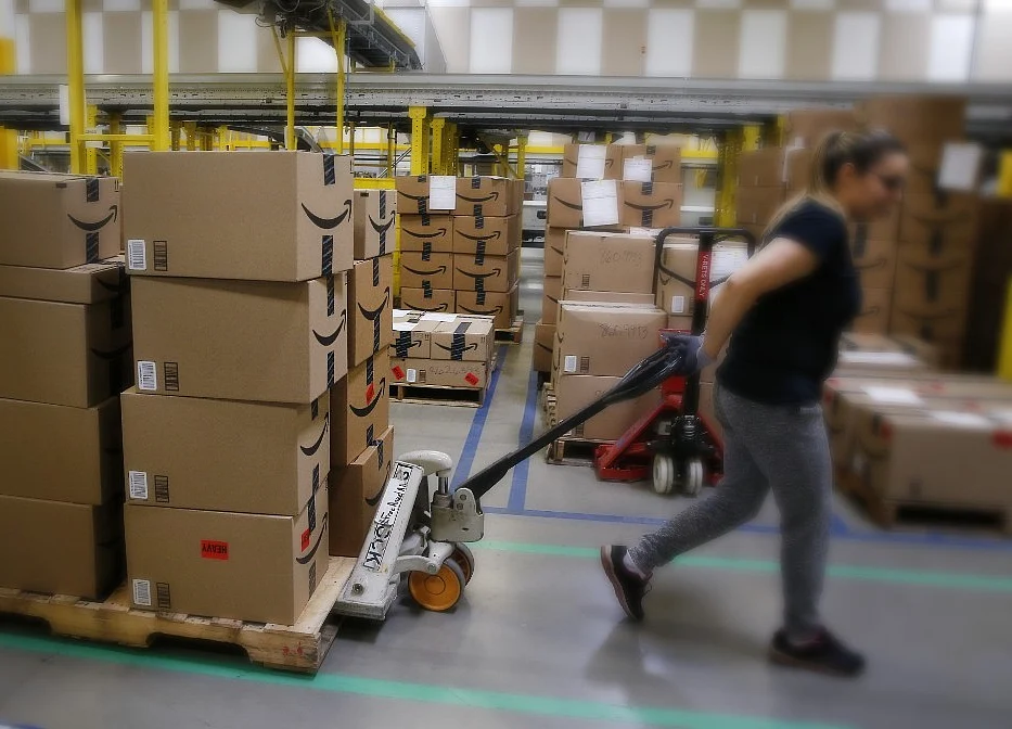 Prime Day-Ramadan Conflict Spurs Rare Amazon Worker Agitation