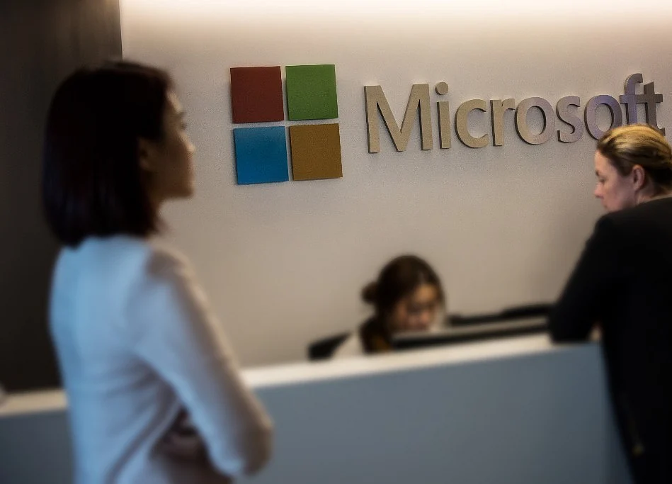 Microsoft Threatens to Pull Gab Services Over Anti-Semitic Posts