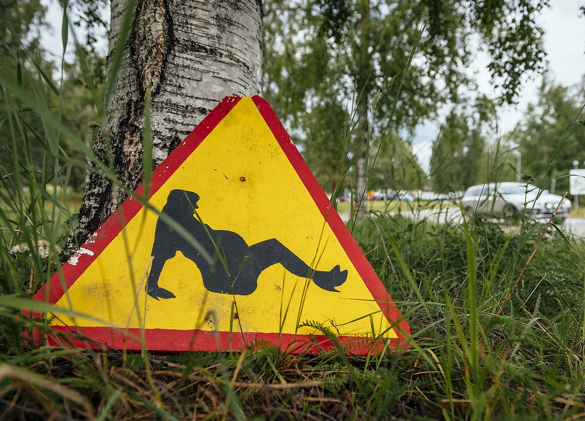 Now Even Swedes Are Questioning the Welfare State