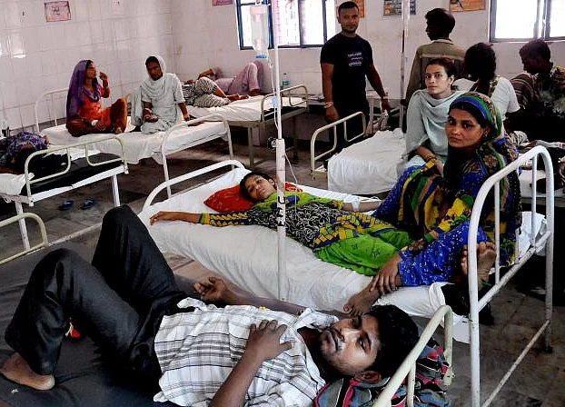 Is Modicare Too Cheap To Provide Quality Healthcare?