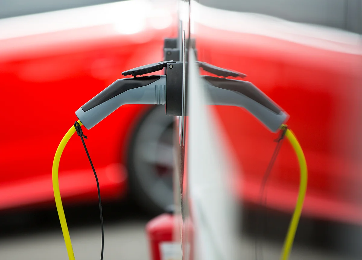 Cheaper Batteries, More Chargers for Electric Car Buyers in 2020