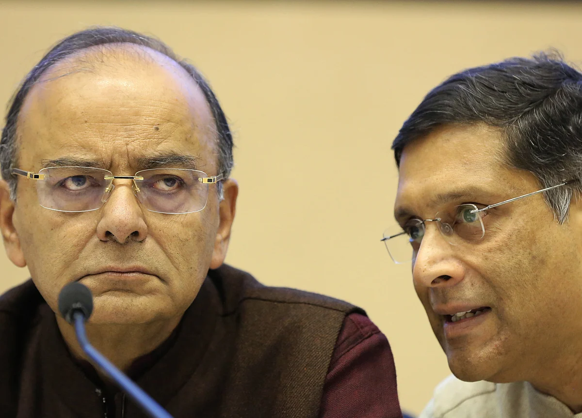 Does The Modi Government Have One Unifying Economic Policy?