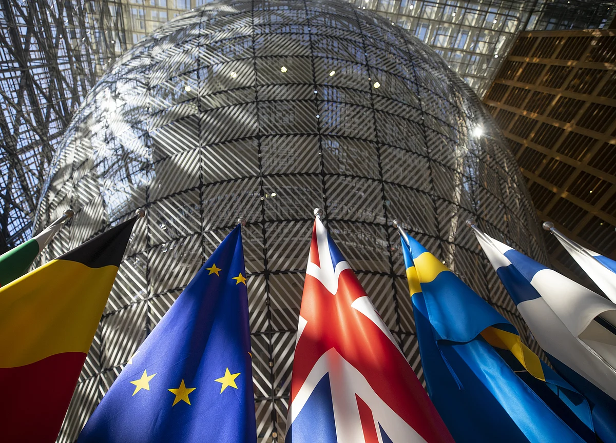 EU and Boris Johnson Hint a Deal Can Be Done: Brexit Update