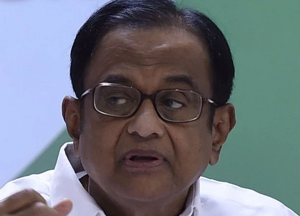 Chidambaram Dares BJP To Contradict Official Data On Economy