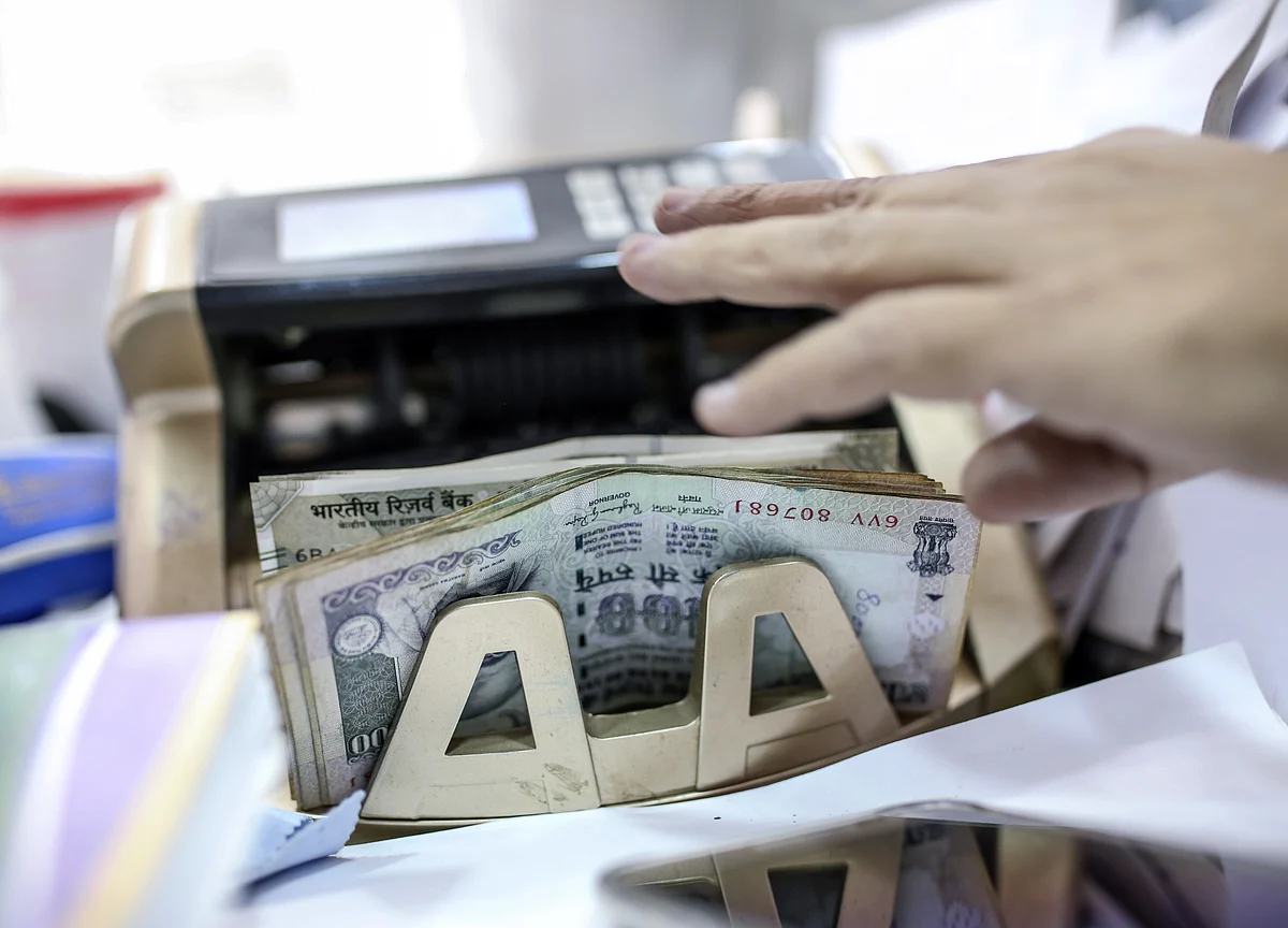 India Worried About Rupee Drop, Mulls Tapping Citizens Overseas