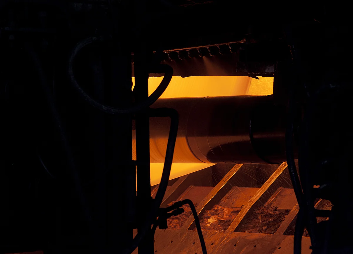 Higher Steel Production In May Drag Steel Stocks