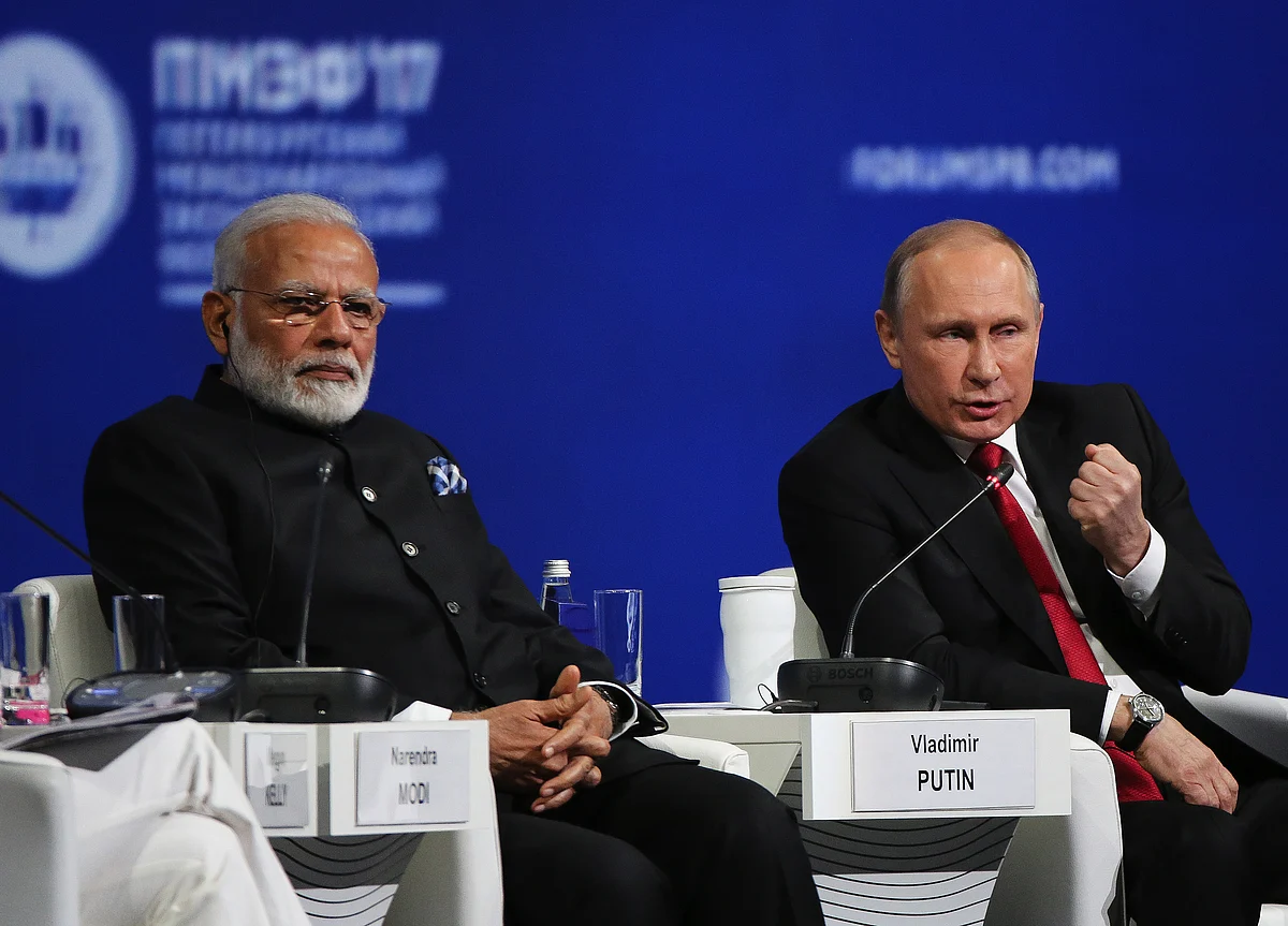 Why Strongmen Aren’t Going Away
