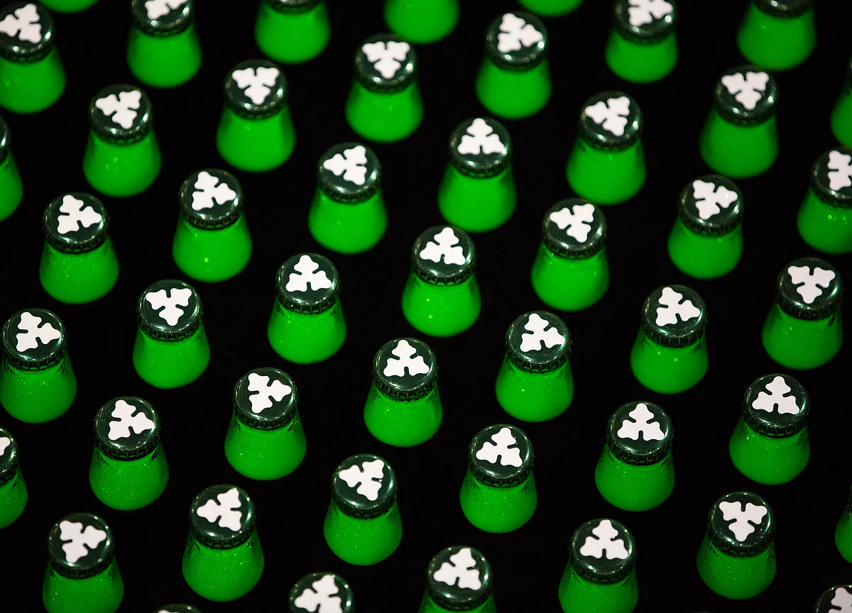 Best Beer or Not, Carlsberg Should Pour That Indian IPO Now