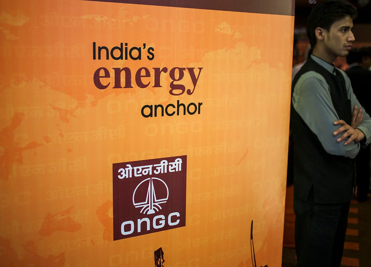 Q1 Results: ONGC’s Profit Meets Estimates On Higher Oil, Gas Prices