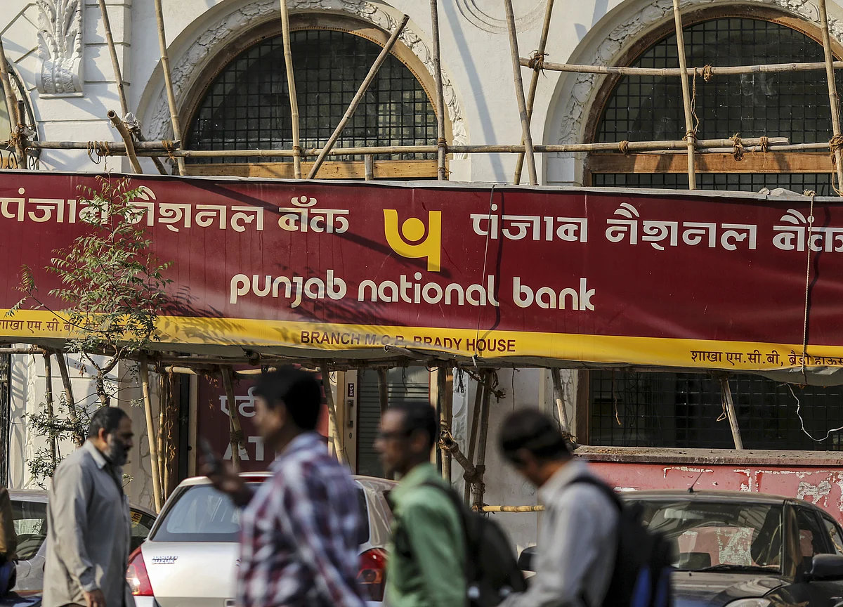 Q3 Results: PNB Reports First Profit In Four Quarters; Says Fully Provided For Nirav Modi Fraud