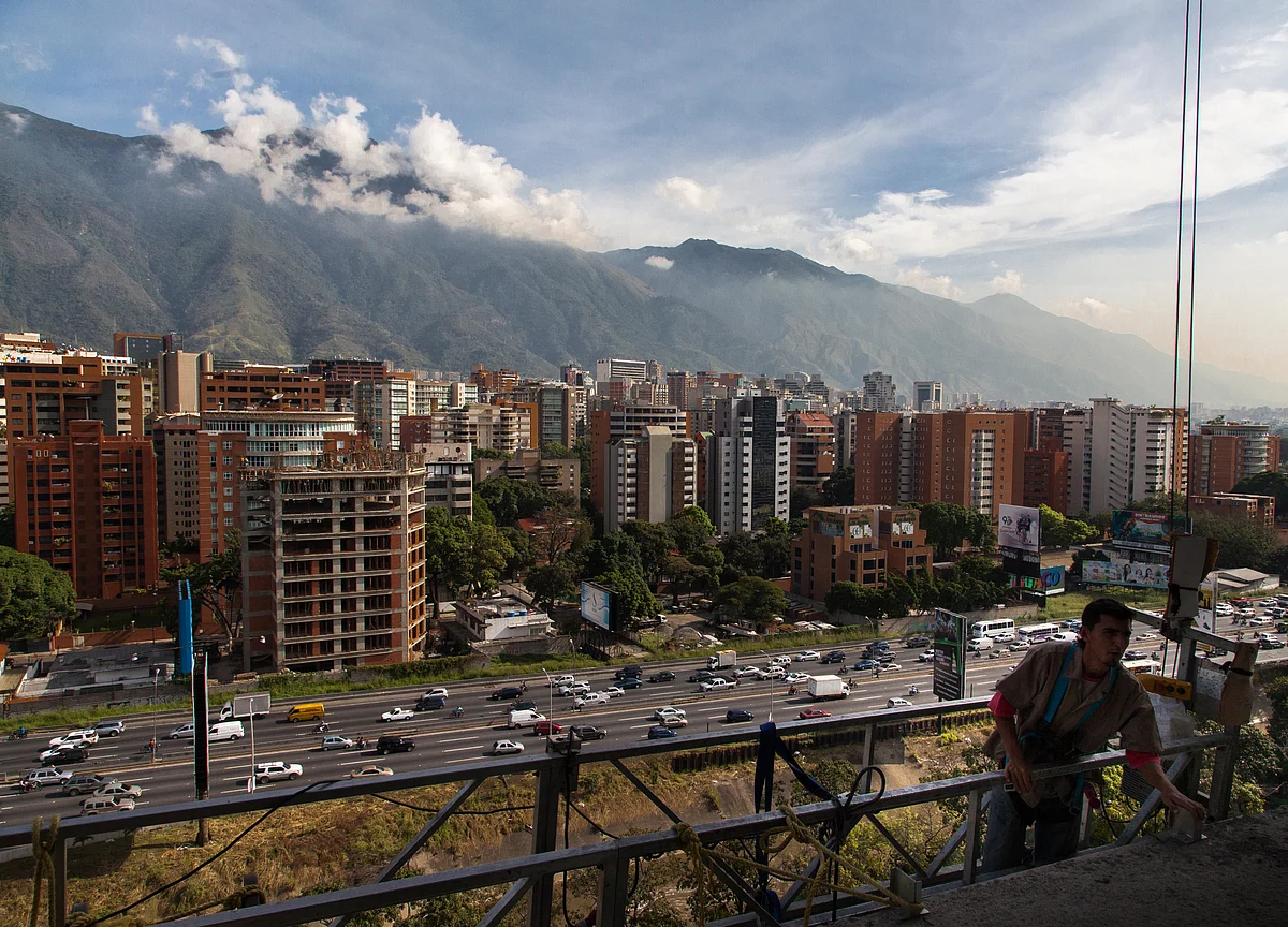 Are Emerging Markets Ready for a Crisis?