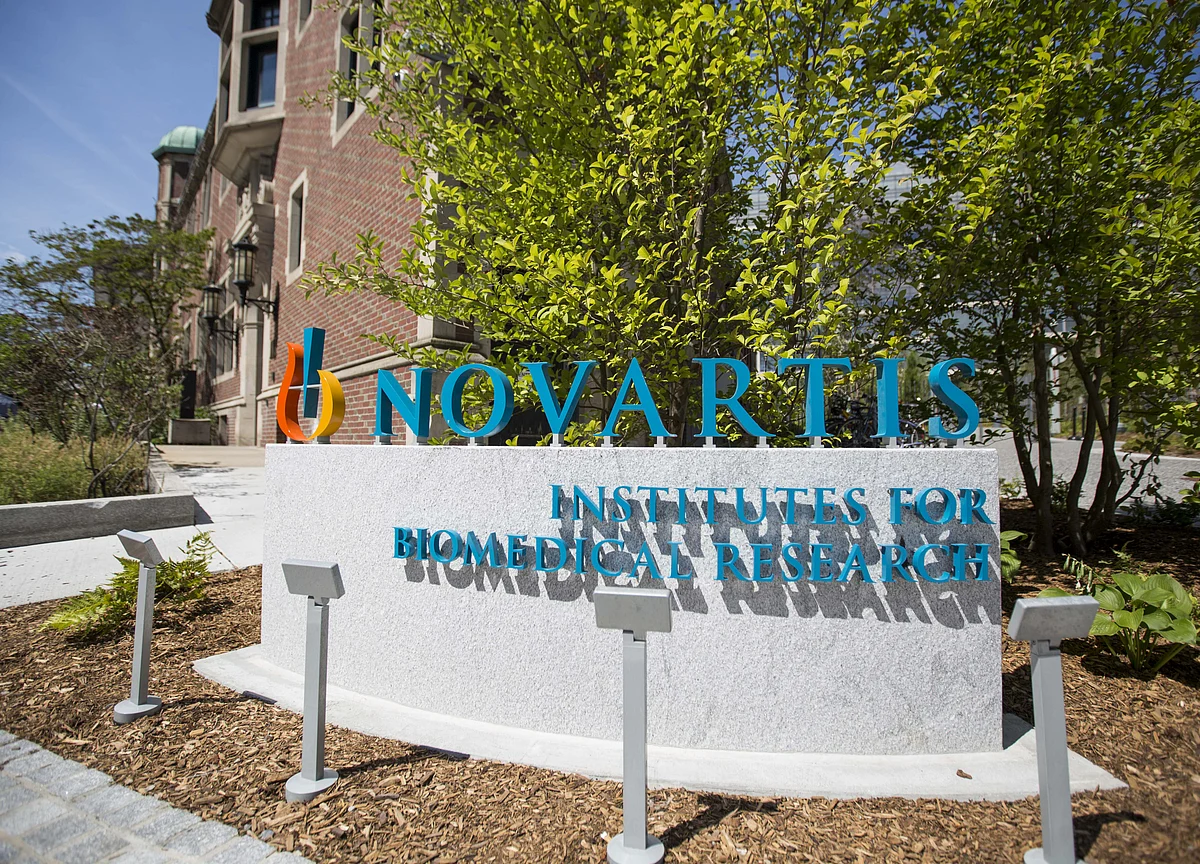 Novartis Drug Data Allegations Revive Questions Over Ethics