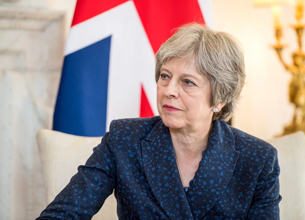 Brexit Showdown Pits U.K. Premier Against Her Top Ministers