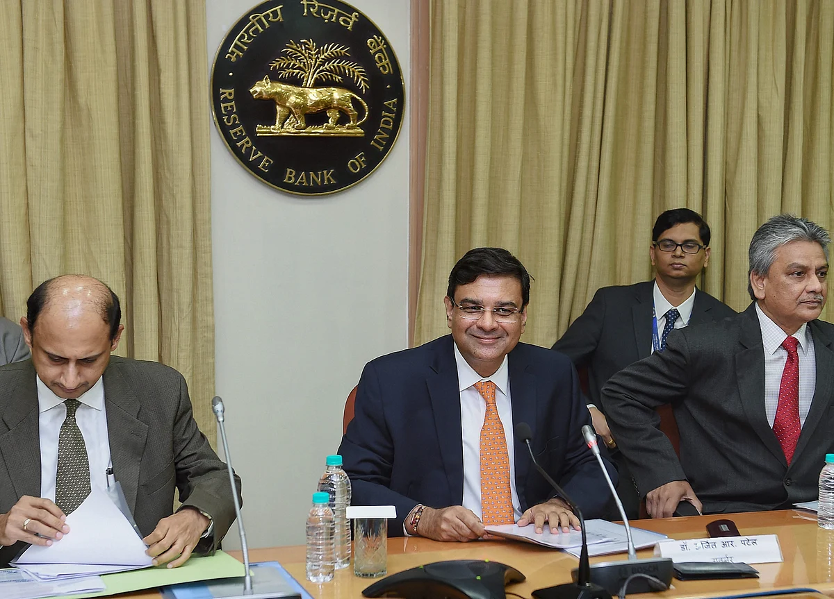A Pre-Emptive Rate Hike, But Uncertainty Keeps Stance In Neutral