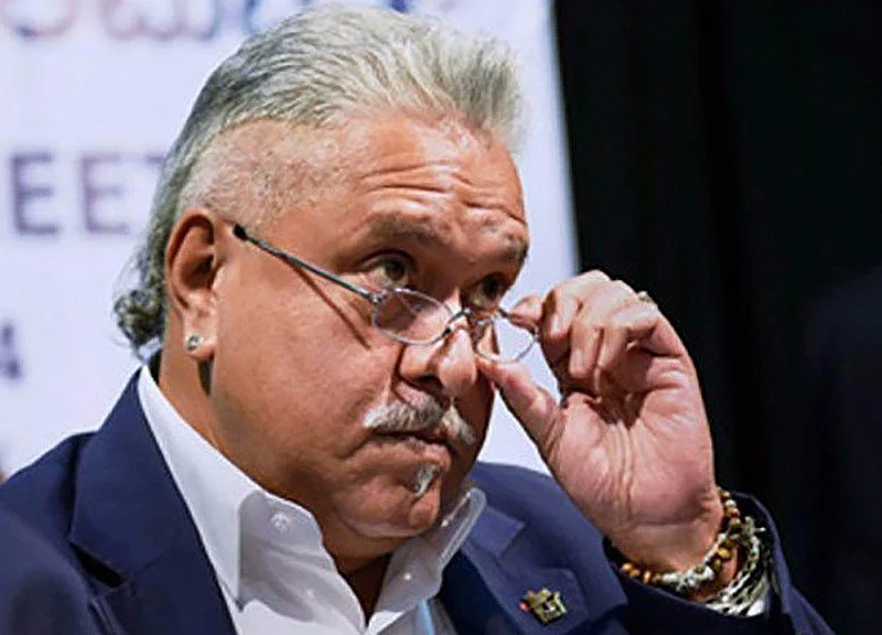 Vijay Mallya Settles For More Time To Pay Up For London Home