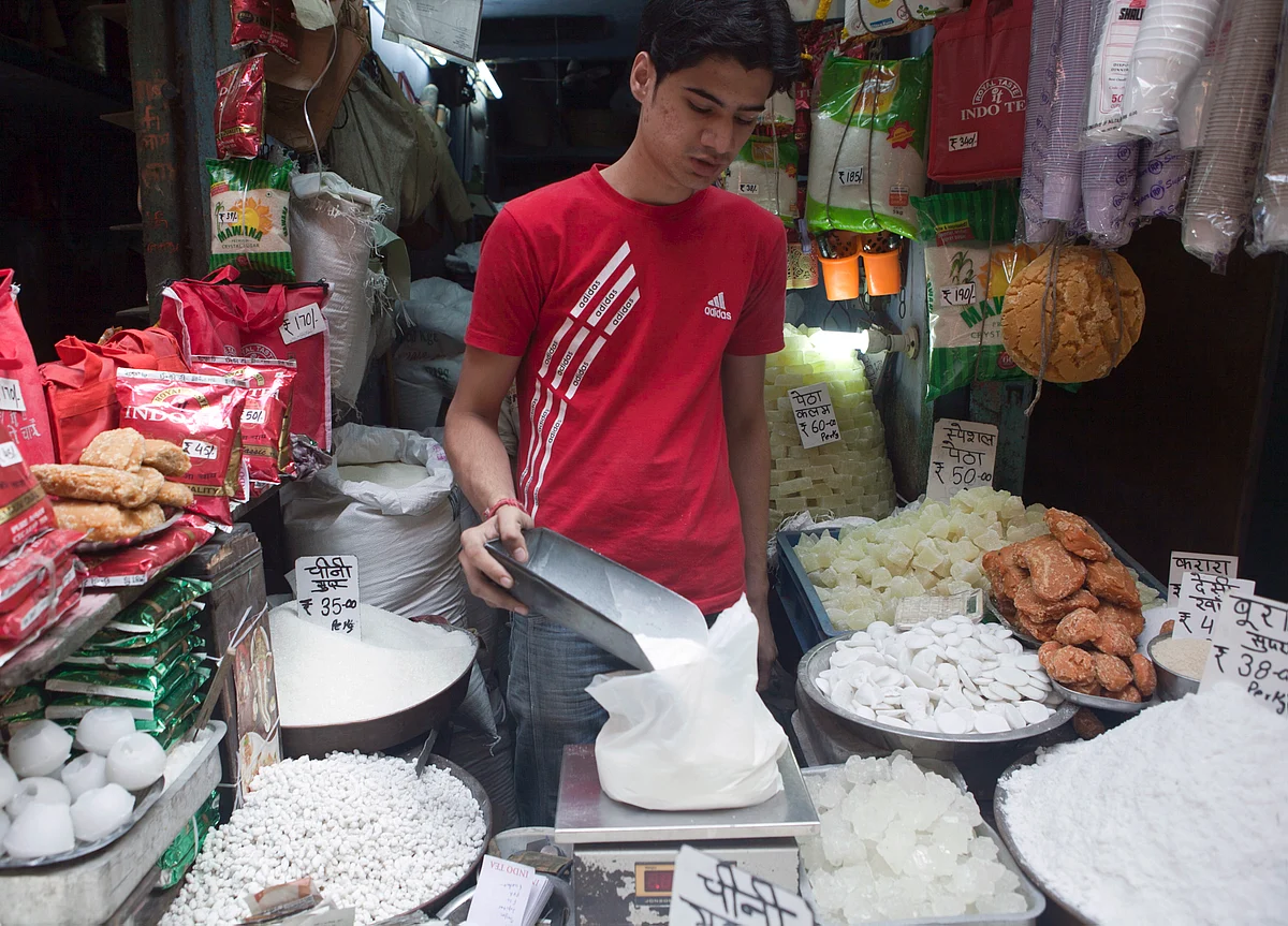 Sugar Producers Say Export Subsidy Will Help Ease Glut, Lift Prices