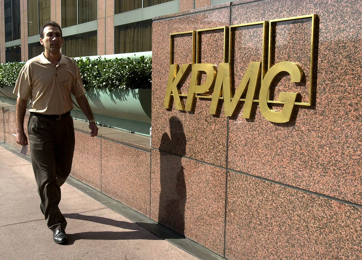 UPL Shares Tumble After KPMG Resigns As Auditor To Subsidiary