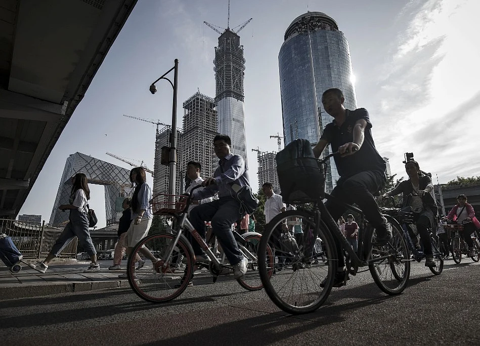 Five Things You Need to Know to Start Your Day