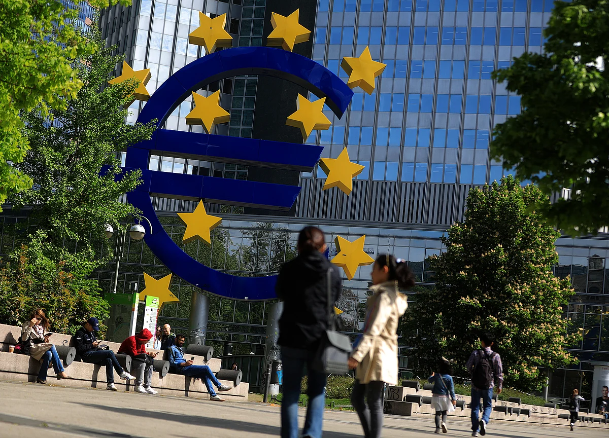 ECB's Weidmann Says Central Banks May Need to Tackle Imbalances