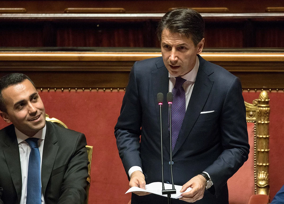 Populists Humiliated in Italy Vote