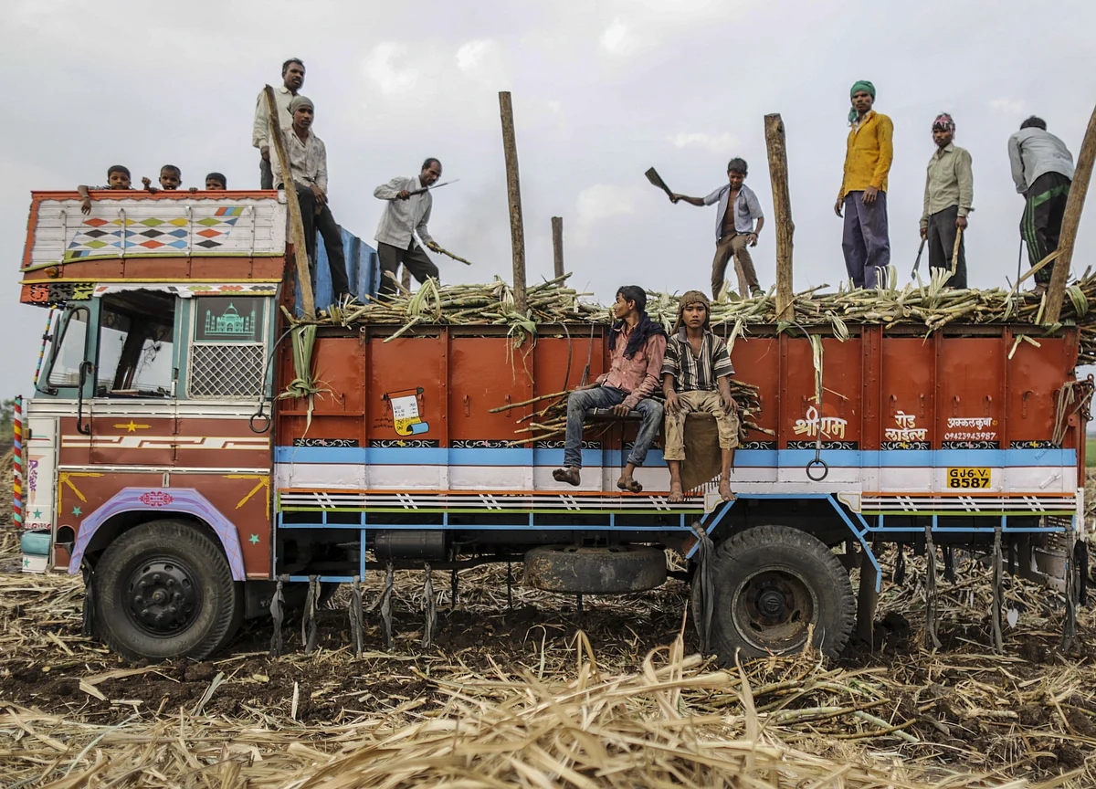 Modi's Farm-Price Move to Set Direction for India Bond Markets