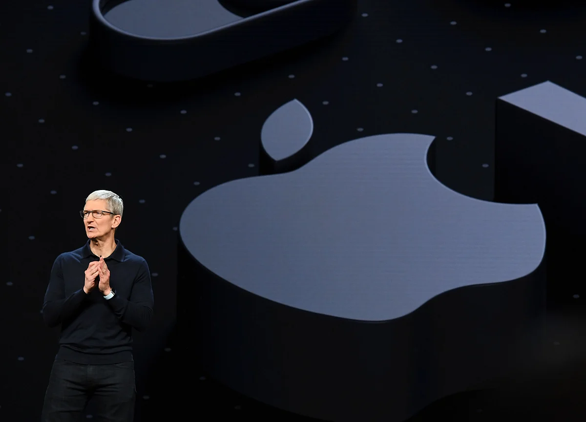 Apple Loves to Hold a Grudge