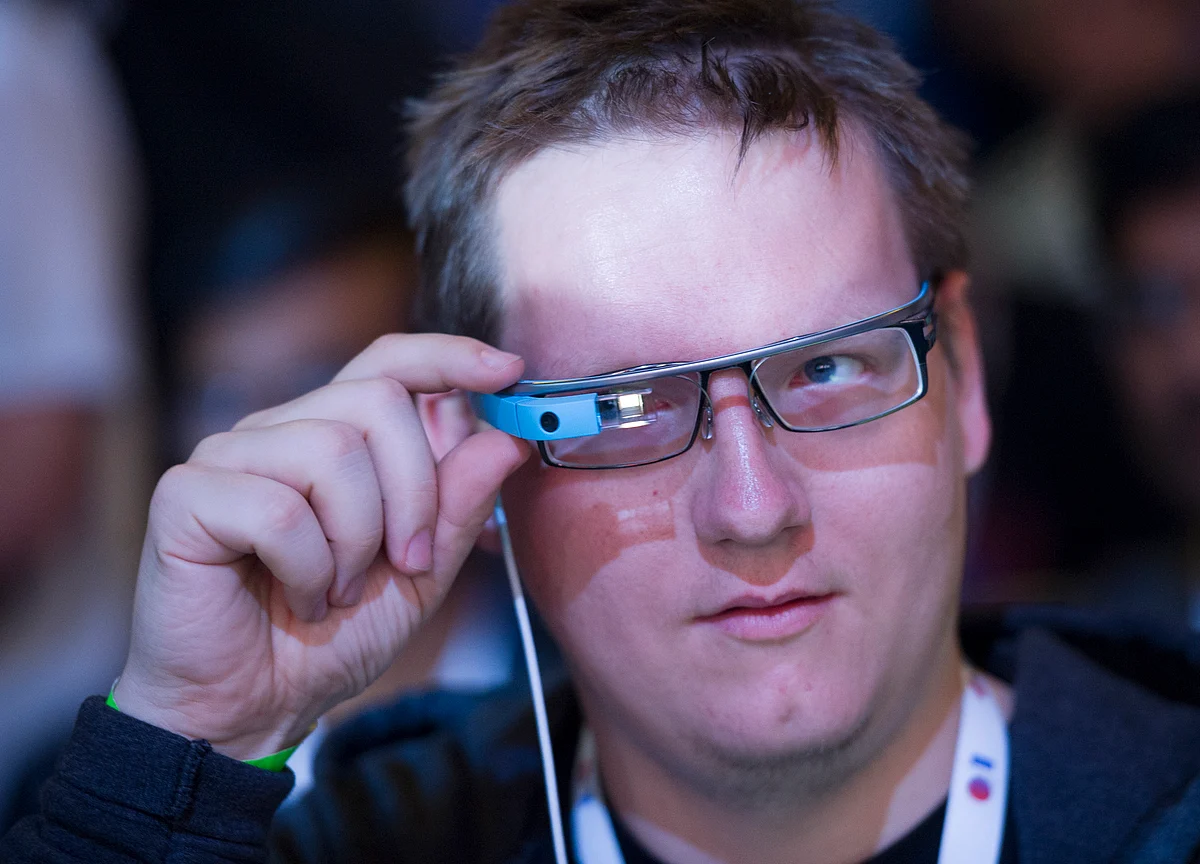 Everyone Should Hate Google Glass