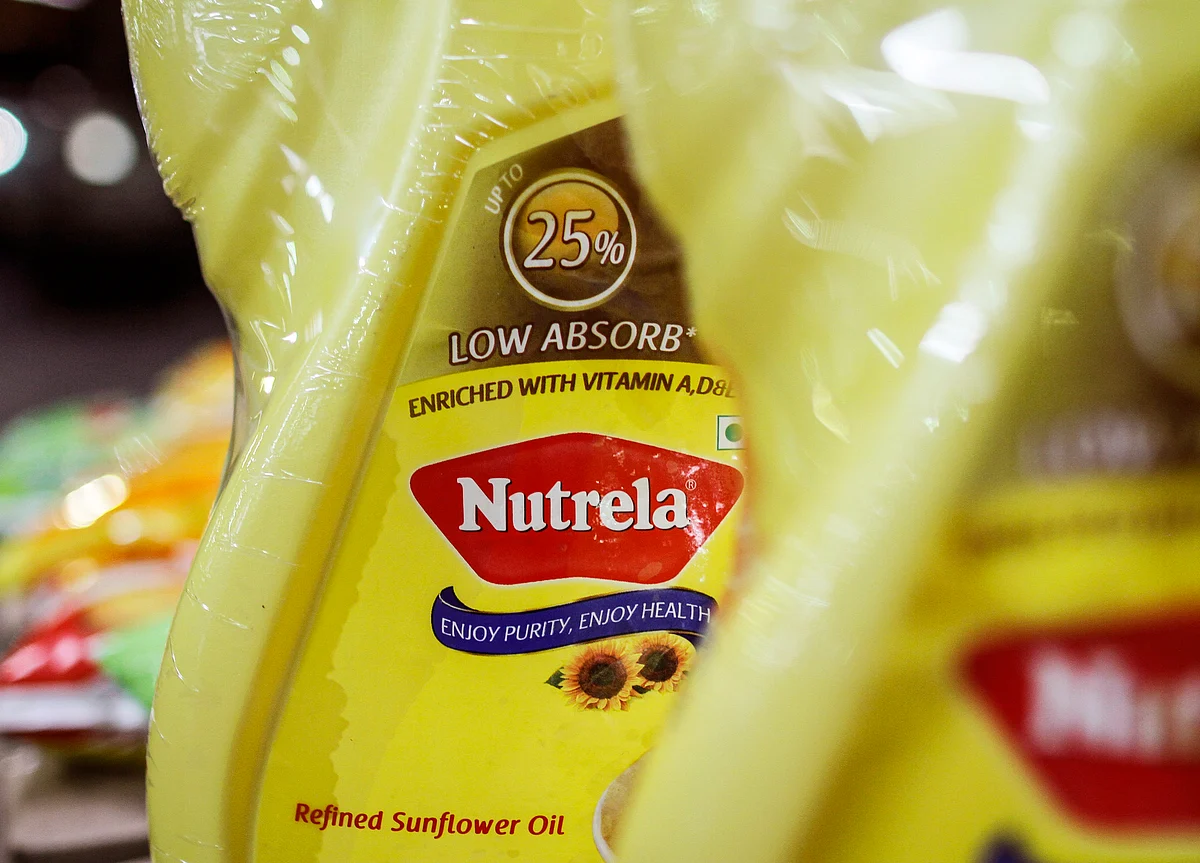 Patanjali’s Bid For Ruchi Soya Gets Lenders’ Nod
