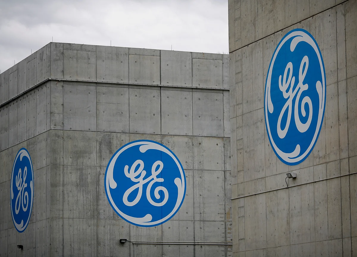 GE To Pursue Exit From New Build Coal Power Market