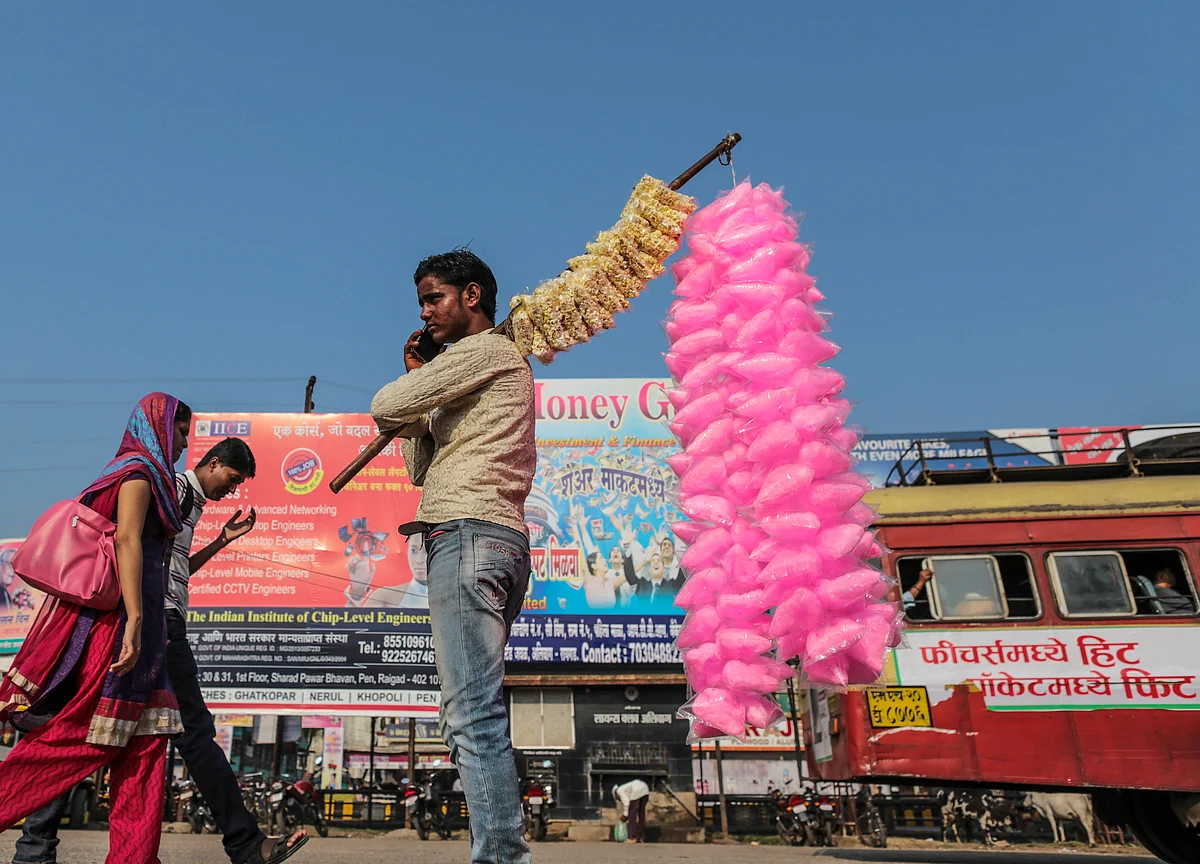 Budget 2021: ‘Sugar Rush’-Led Revival May Still Need Government Spending Support: JPMorgan’s Sajjid Chinoy