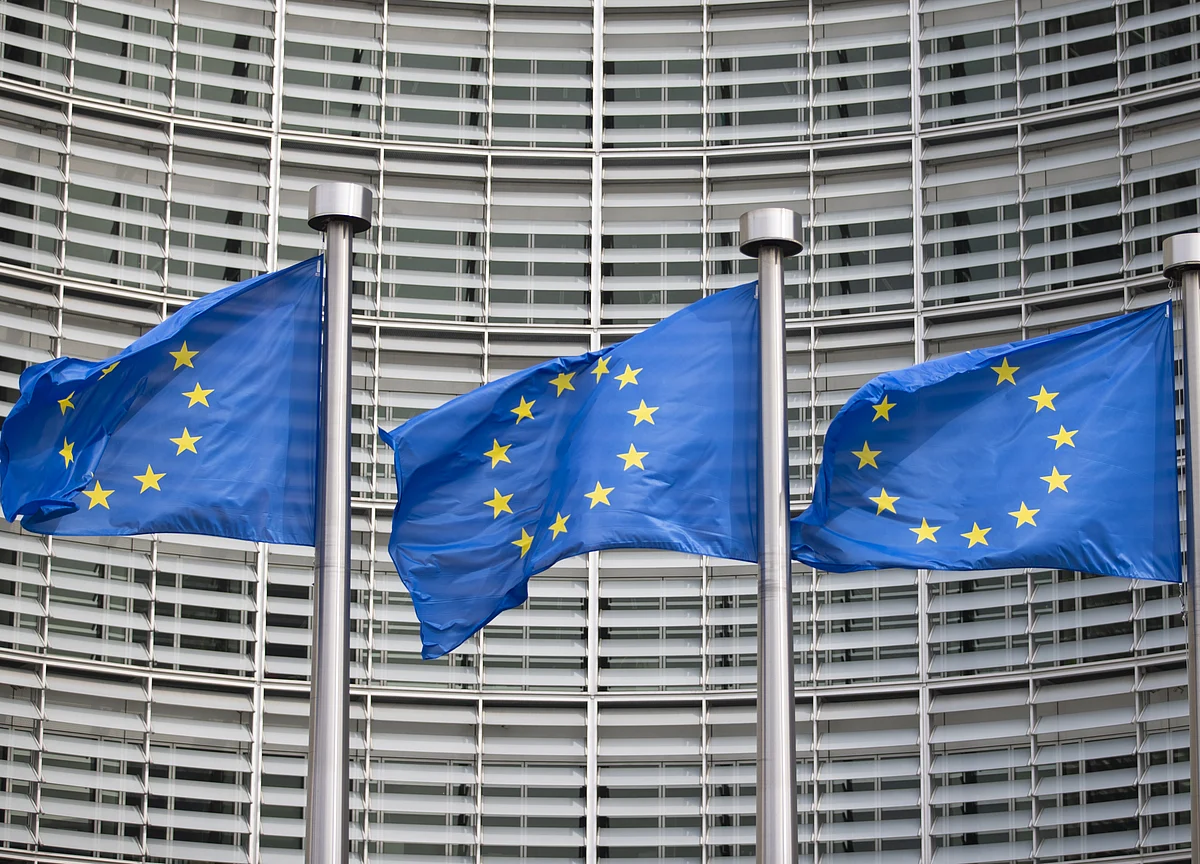 The EU Is Emerging as the New Sheriff for Global Financial Markets
