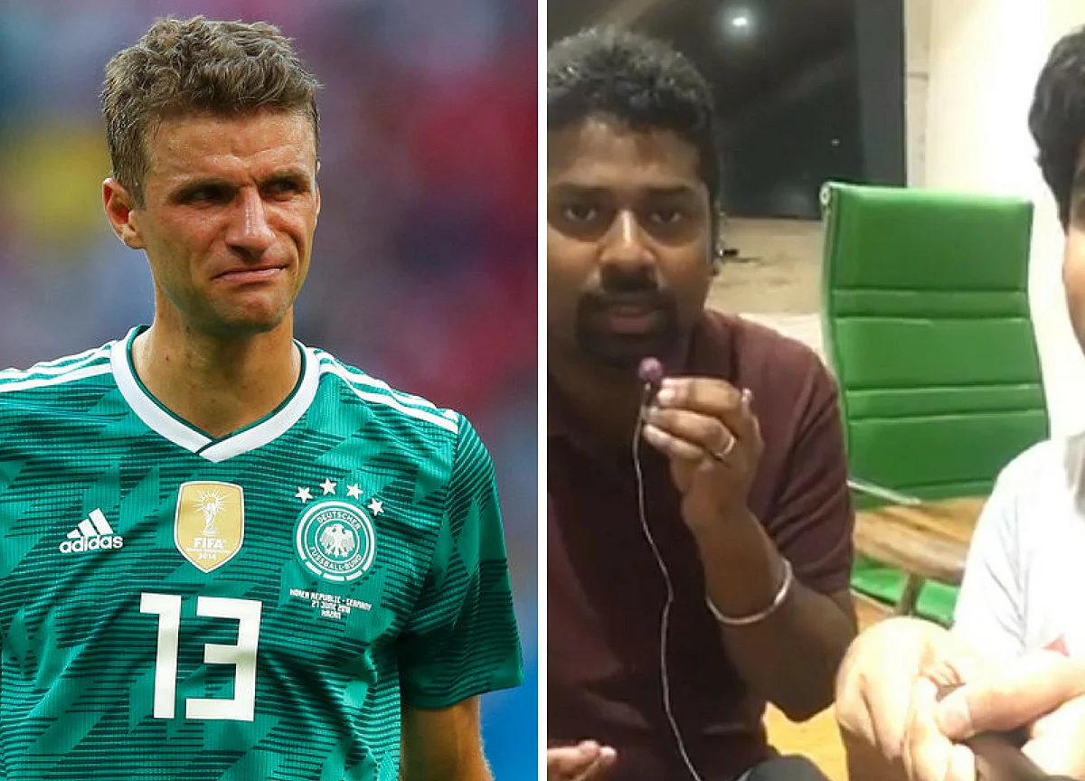 Watch: The Quint Decodes Germany’s Exit From the FIFA World Cup