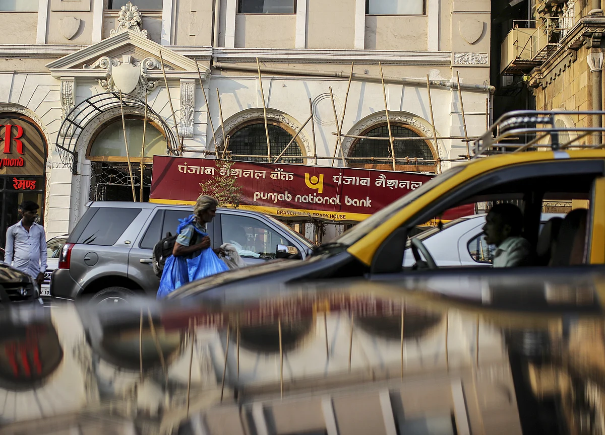 How Nirav Modi Pulled Off The PNB Fraud