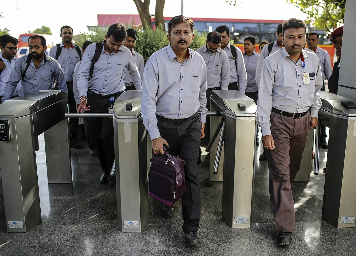 EPFO To Launch E-Inspection System, Minimise UAN Mismatch Issues