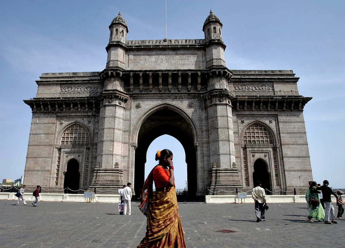 Top Hedge Fund Sees India As Safe Haven Amid A Global Slowdown