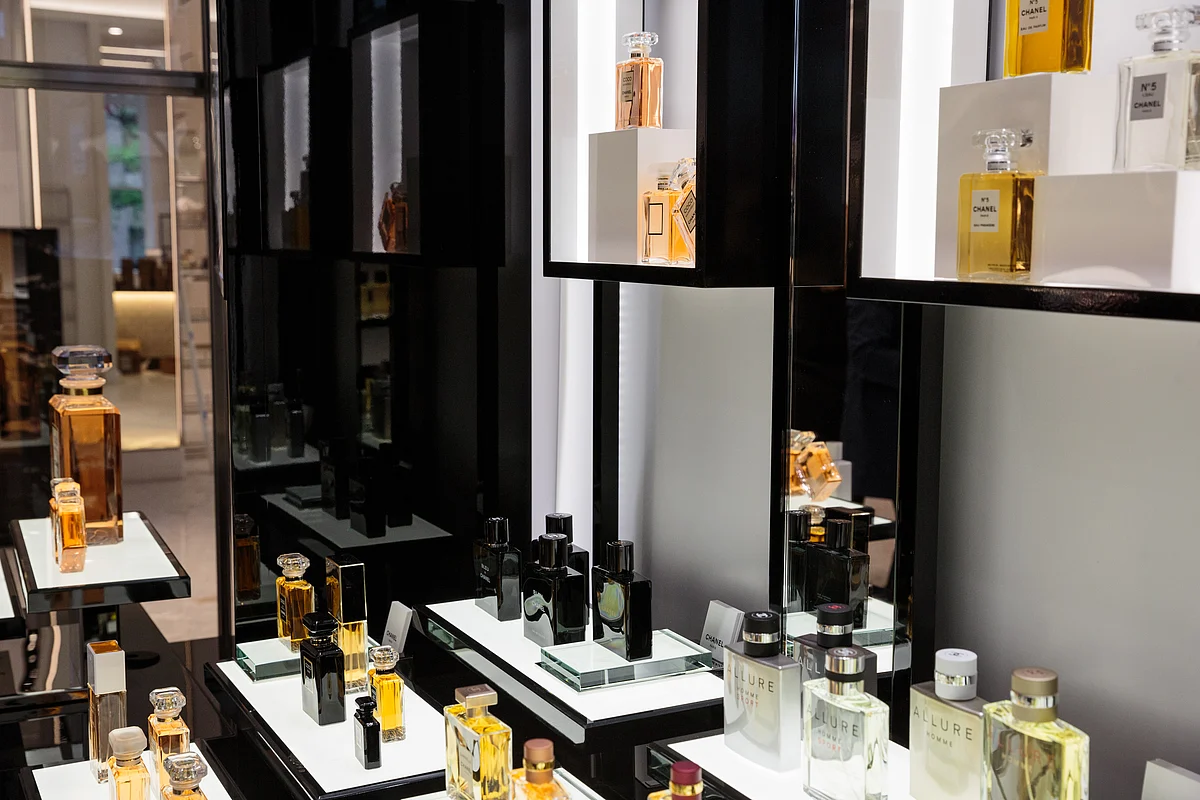 Chanel Breaks Financial Secrecy to Reveal a $46 Billion Fortune