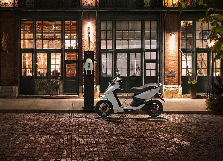 Sachin Bansal Invests $32 Million In Ather Energy At $400 Million Valuation