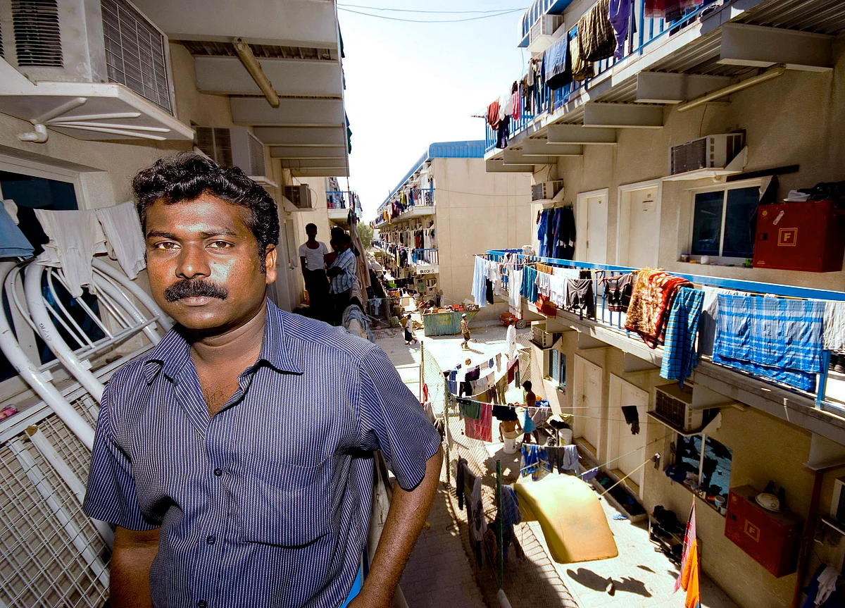 India Remains World’s Top Recipient of Remittances From Its Diaspora
