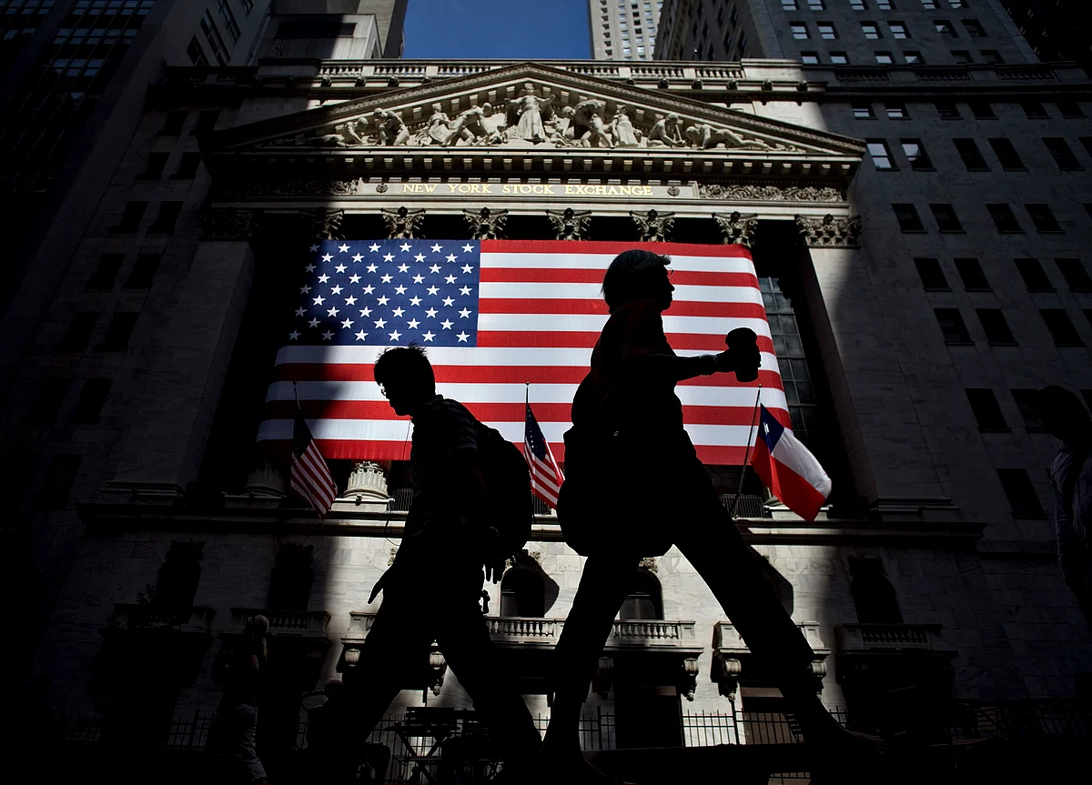 Why Protectionist Rhetoric Is Roiling Markets