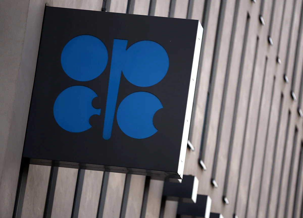What OPEC’s Good Year Really Means