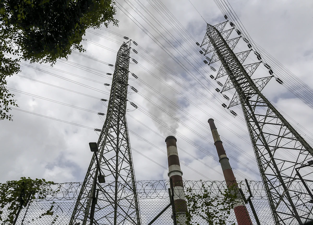 Is CG Power Close To Selling Loss-Making Hungary Business?