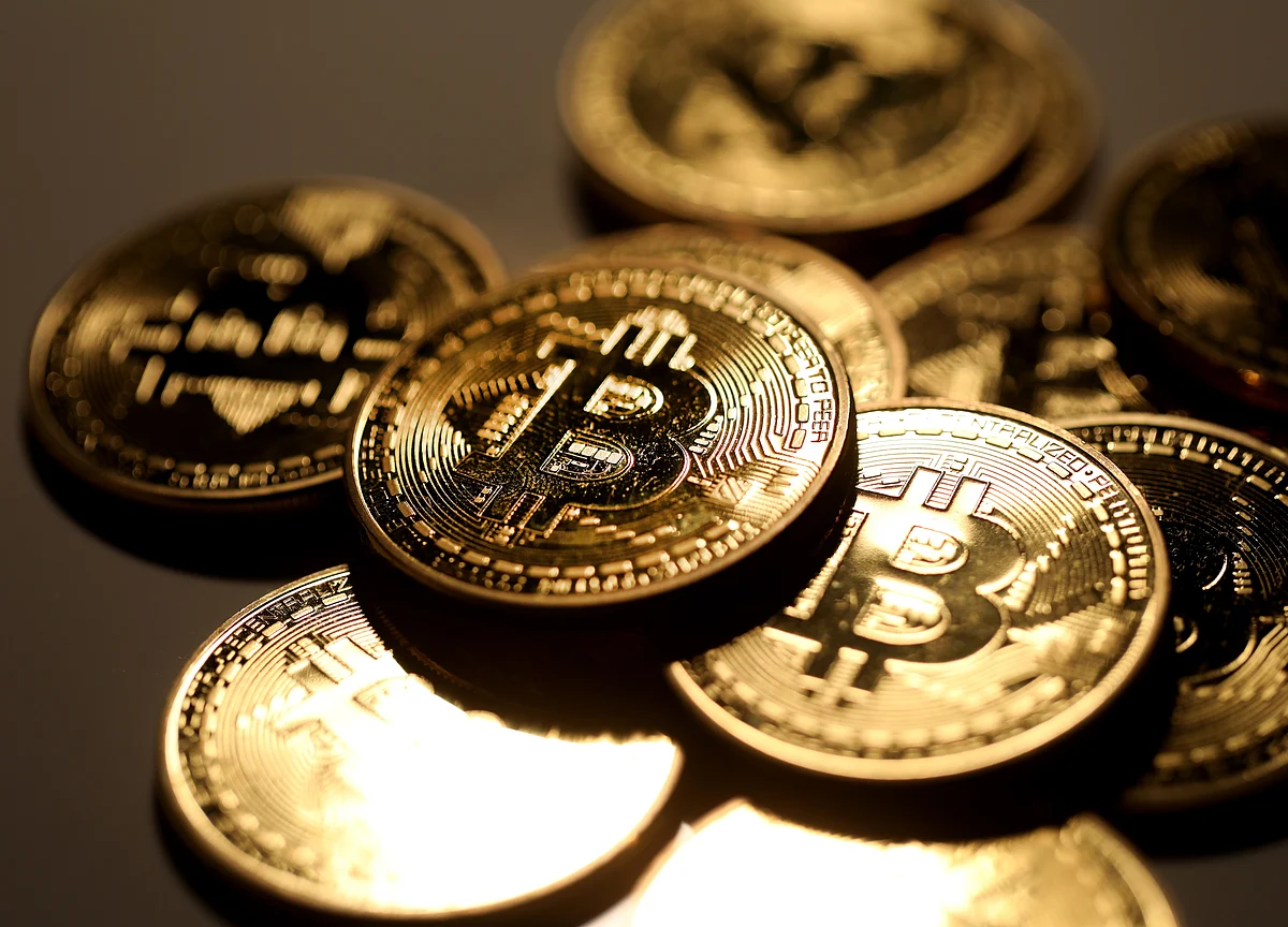 Cryptocurrencies Fall Off Another Cliff