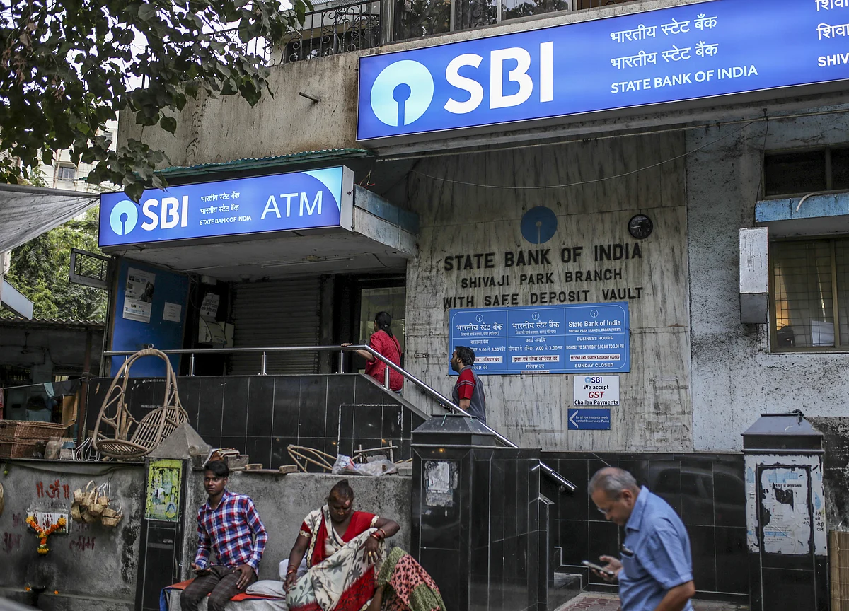 Q1 Results: SBI Reports Loss For The Third Straight Quarter