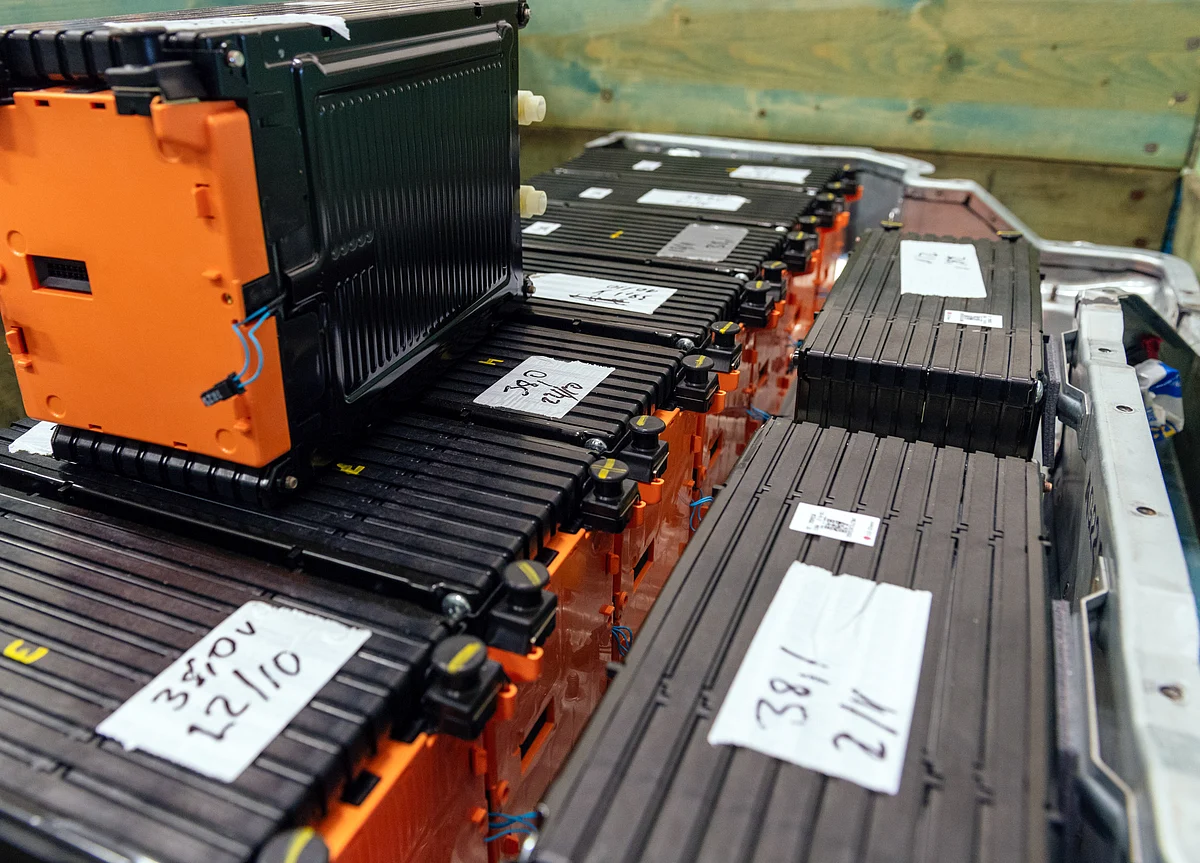 The Top Miners Are Split on How to Chase the EV Battery Boom
